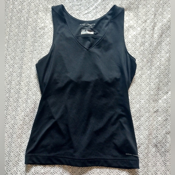 ✨️2 for 50✨️ Adidas White Sport Tank - Picture 4 of 11